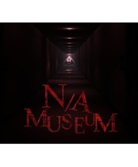 N/A Museum Steam Key GLOBAL